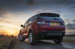 Land Rover Discovery Sport HSE Luxury 2015 года (UK)